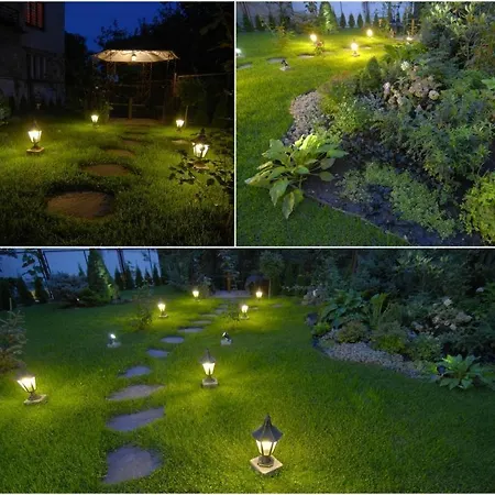 Apartment In Stunning Private House In Center District