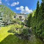 Διαμέρισμα In Stunning Private House In Center District Λβιβ