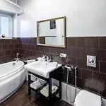 Appartamento In Stunning Private House In Center District Leopoli