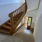 In Stunning Private House In Center District *