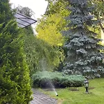 In Stunning Private House In Center District Διαμέρισμα