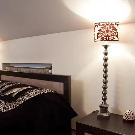 Apartament In Stunning Private House In Center District Lwów