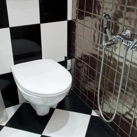 Апартаменти In Stunning Private House In Center District Львів