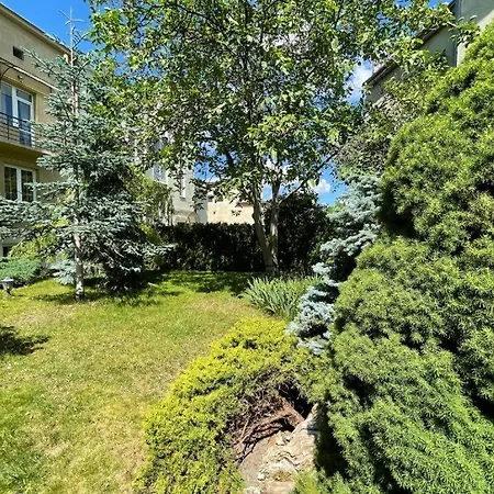 In Stunning Private House In Center District Львів