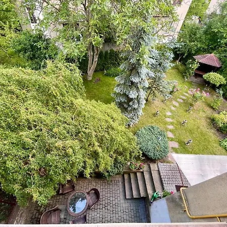 In Stunning Private House In Center District * Львів