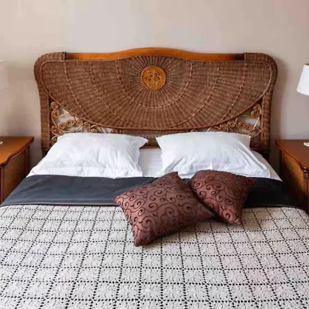 In Stunning Private House In Center District *