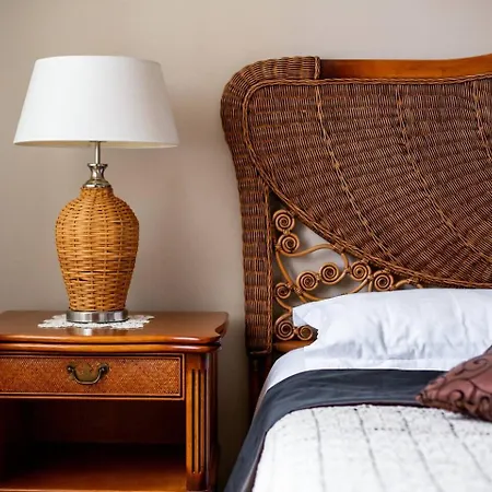 Apartamento In Stunning Private House In Center District *