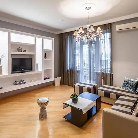 In Stunning Private House In Center District * Lviv