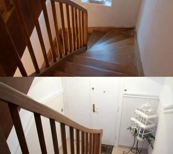 In Stunning Private House In Center District Apartamento *