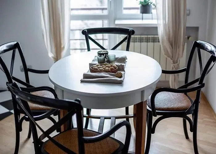 In Stunning Private House In Center District Apartamento Leópolis