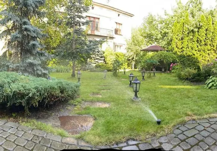 In Stunning Private House In Center District Apartamento Leópolis