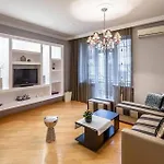 In Stunning Private House In Center District * Lviv